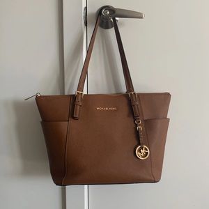MICHAEL KORS TOTE PURSE